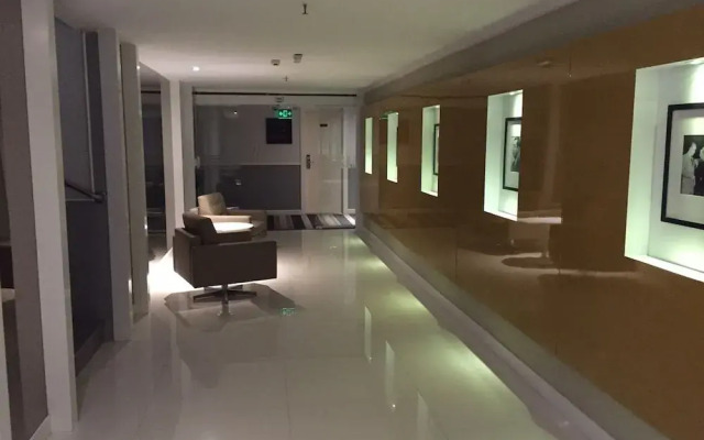 Sateltour Apart Hotel