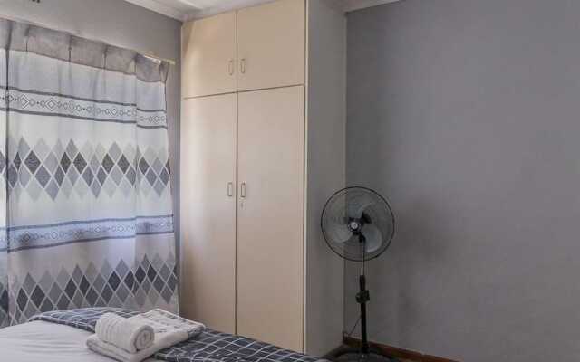 Cape Pine Guest House