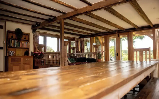 Wonderland Party Retreat