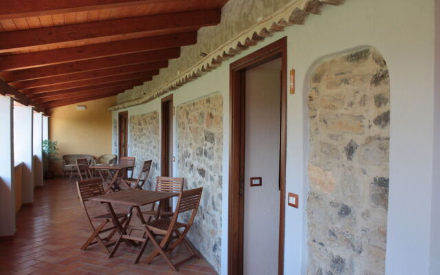 Country House B&B Antica Dimora Del Sole