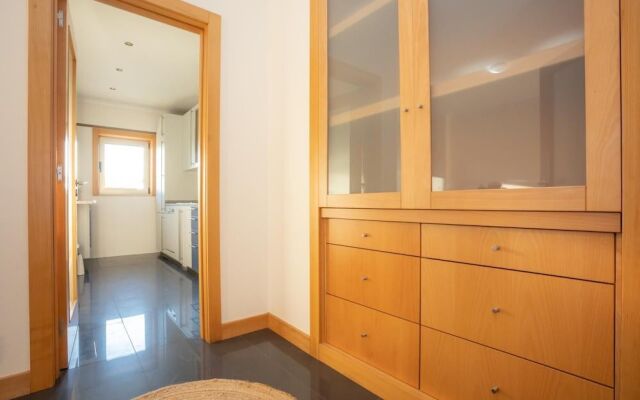 Marginal Oceanica Apartment