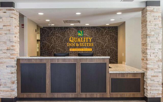 Quality Inn & Suites