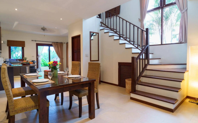 Maenam Hills Samui