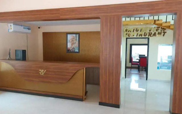 River View Resort Dolmar