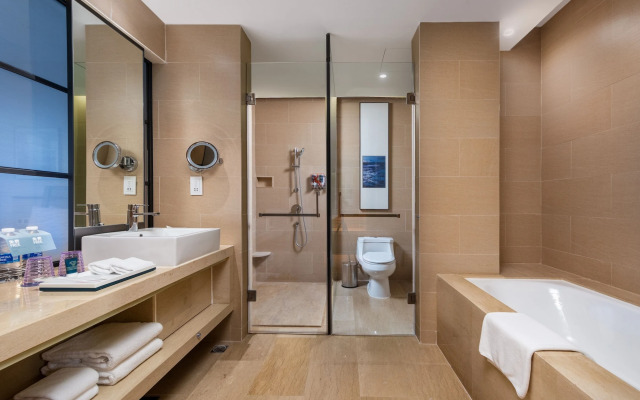Four Points by Sheraton Guangdong, Heshan