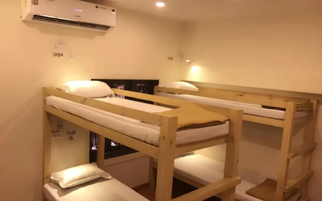 Bollywood Bed & Breakfast