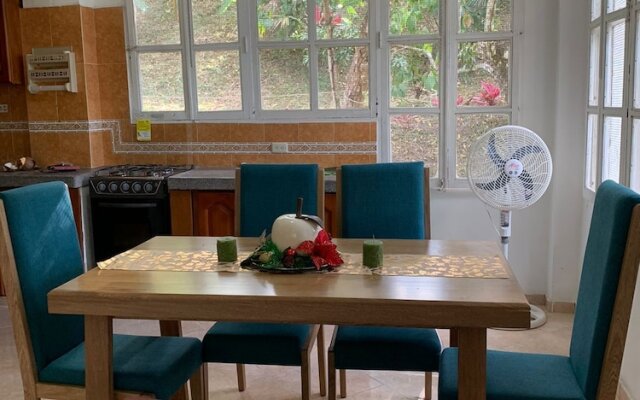 Hostal Arcadia Minca