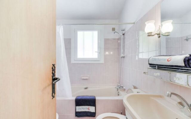 Holiday Home La Colle du Turc