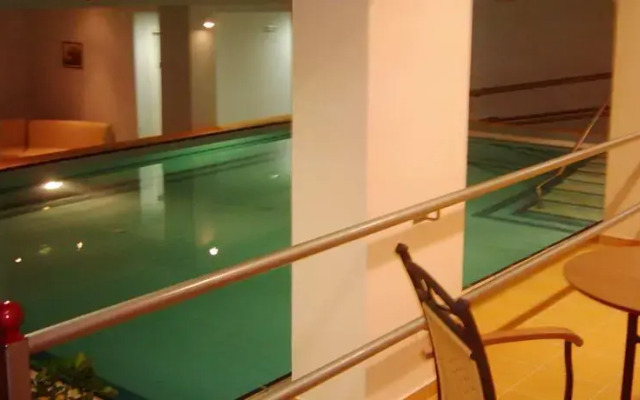 Kapolos spa Hotel