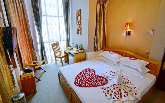 Smart Hotel