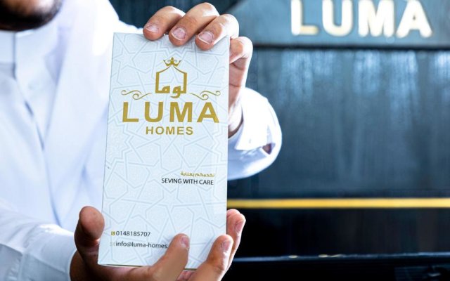 Luma Homes