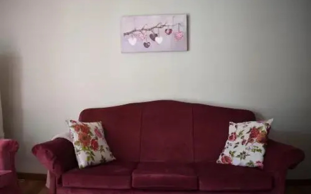 Apartamentos Onki Xin