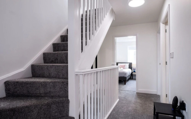 Whitby Townhouse