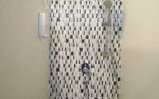 Avangio Hotel Kota Kinabalu