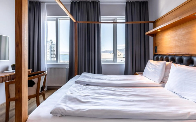 Hotel Von