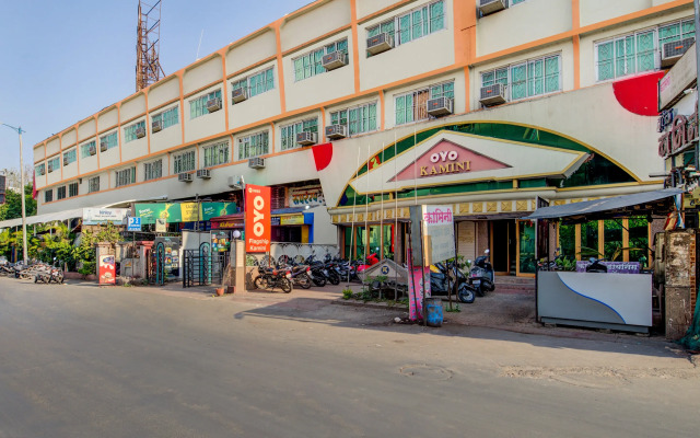 OYO Flagship 307 Pimpri Pune