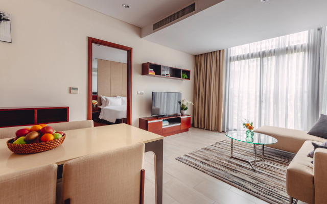 SILA Urban Living