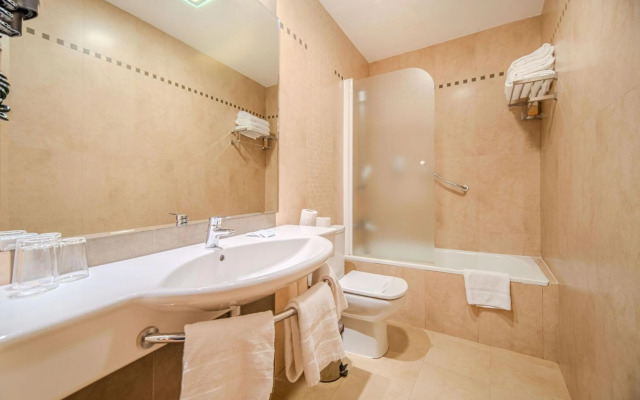 Palm Plaza Marrakech Hotel & Spa