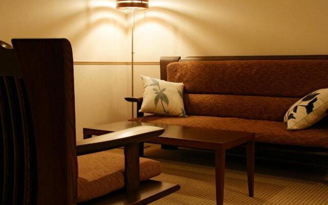 Nakao Kougen Hotel