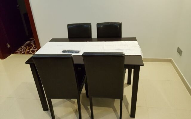 Wow Jeddah Hotel