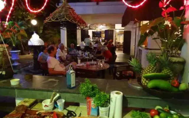 Aparthotel BahiaTropical