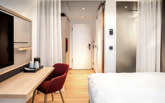 Intercityhotel Paderborn