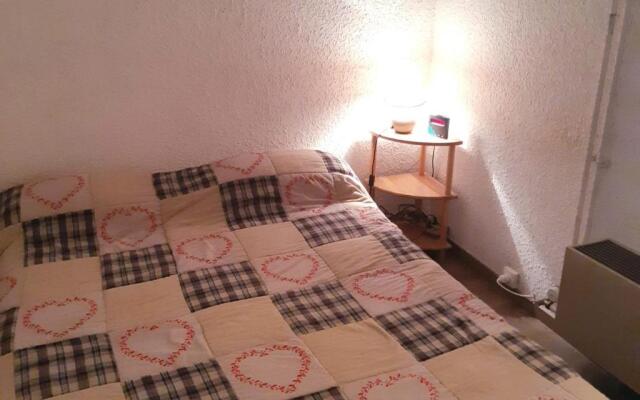 Appartement Les Deux Alpes, 1 pièce, 6 personnes - FR-1-516-38