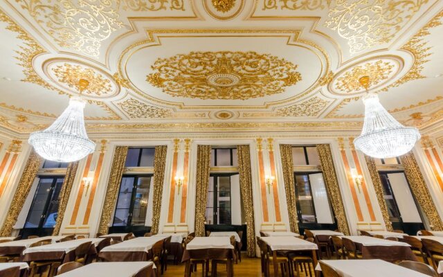 Hotel Borges Chiado