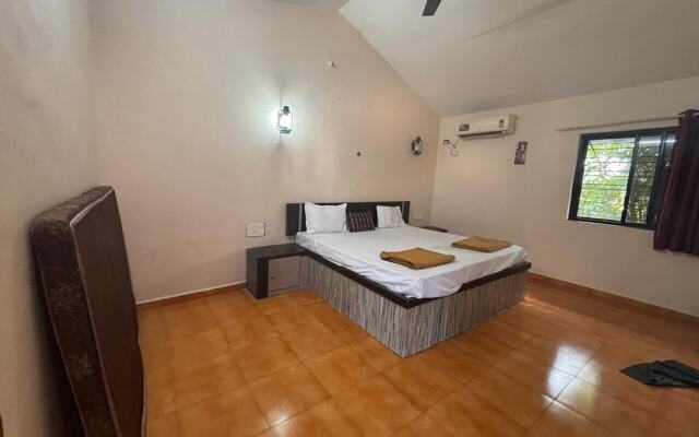 Hotel Sai Plaza