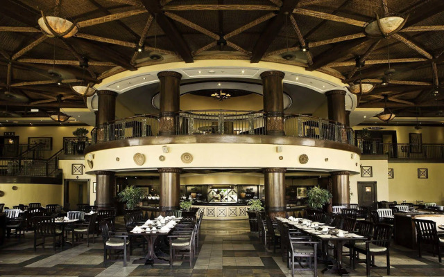 The Kingdom at Victoria Falls