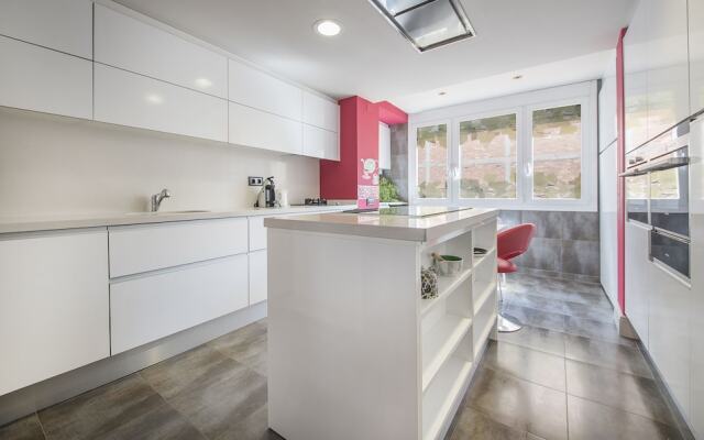 Tarragona Suites Prat de la Riba