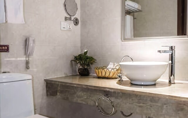 Hangzhou Ourui Holiday Inn