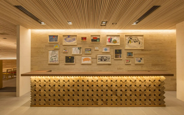 HOTEL ART STAY NAHA Kokusai Street