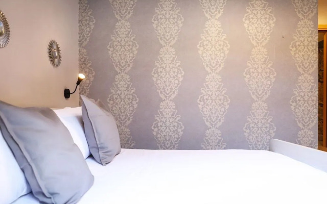 Donna Consiglia Design Apartment