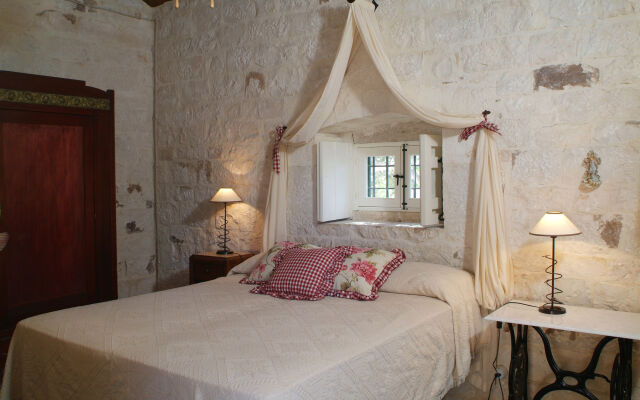 Agriturismo Masseria Cianciò