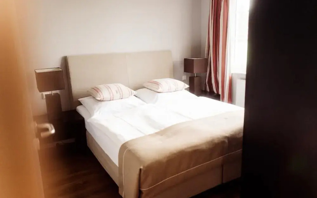 AUSZEIT Hotel