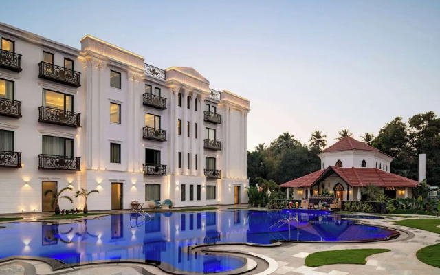 Ramada by Wyndham Goa Vagator