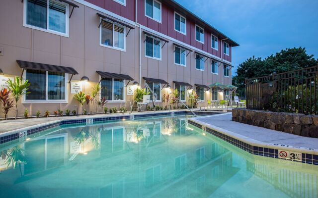 Holiday Inn Express Hotel & Suites Kailua-Kona by IHG