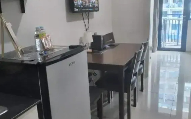 Sea Residences Antonio’s Staycation