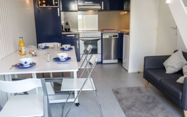 Les Jardins de lOcéan 20476