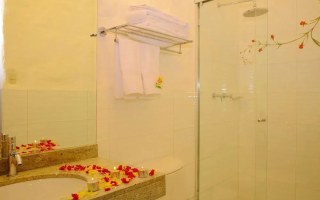 Unaytambo Boutique Hotel