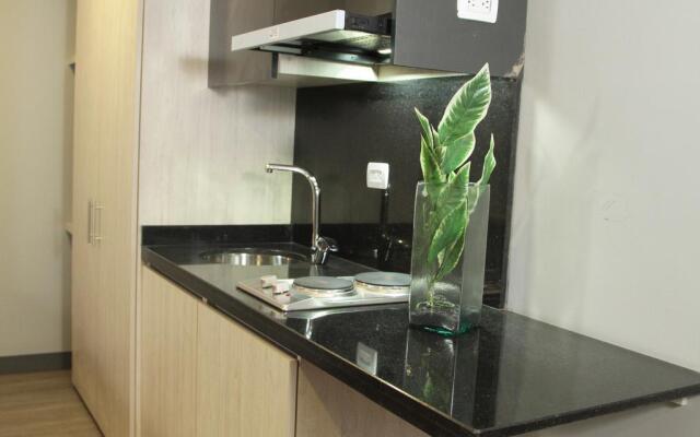 GIO Suites Bogota