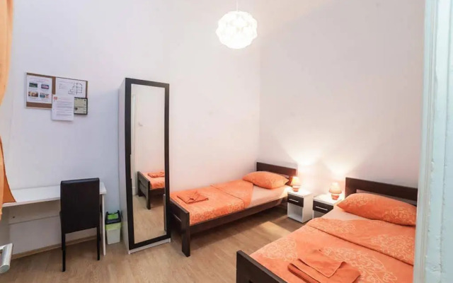 Palmers Lodge Hostel