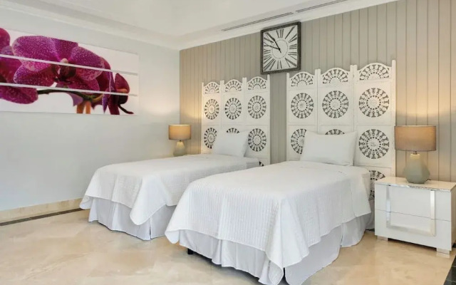 Tranquillity, Luxury, Exquisite sea Views
