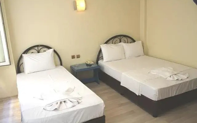 Mati Hotel