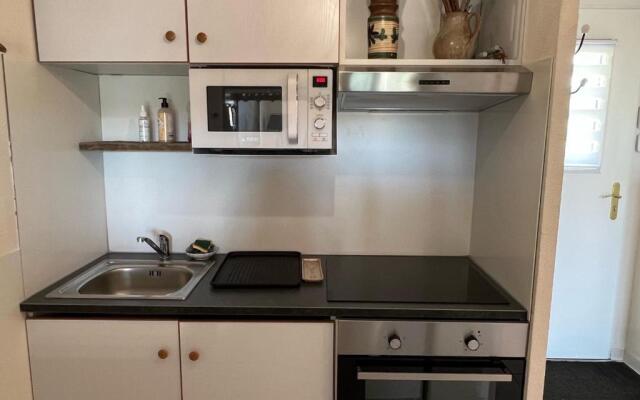 Appartement Dives-sur-Mer, 4 pièces, 6 personnes - FR-1-487-231