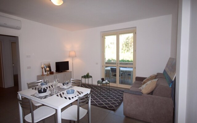 Appartamento La Fenice - Rebomaholidays