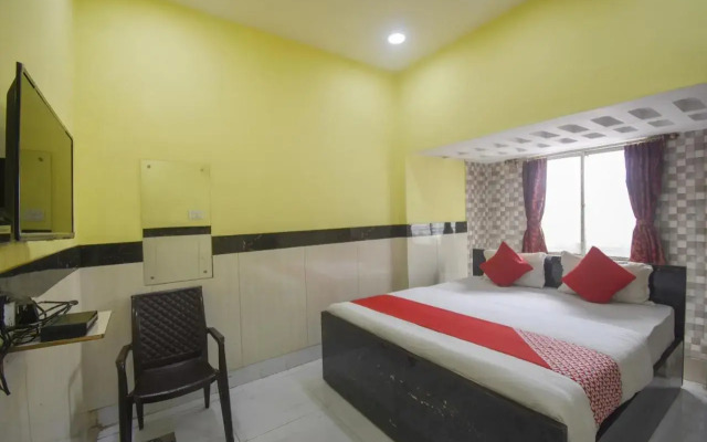OYO Flagship 70285 Metro Inn