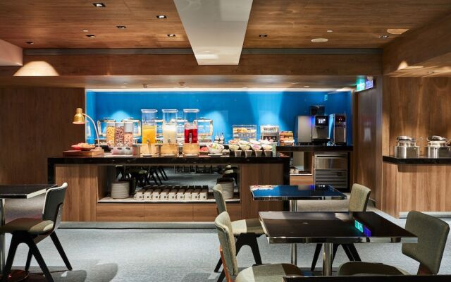 K Hotels Taipei Nanjing