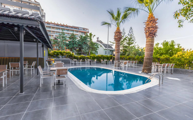 Akdora Elite Hotel & Spa All Inclusive